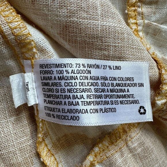 🎉5 for $45 🎉Old Navy Floral Top Blouse Shirt Size XXL - Picture 8 of 8